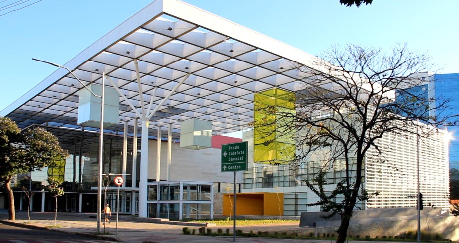 Orquestra Filarmônica de Belo&nbsp;Horizonte