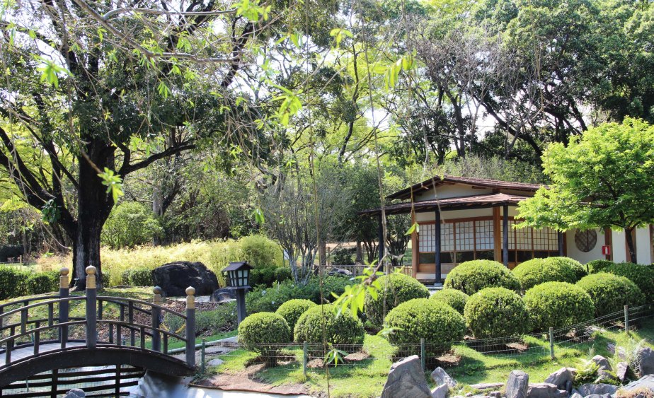 Jardim Japonês de Belo&nbsp;Horizonte